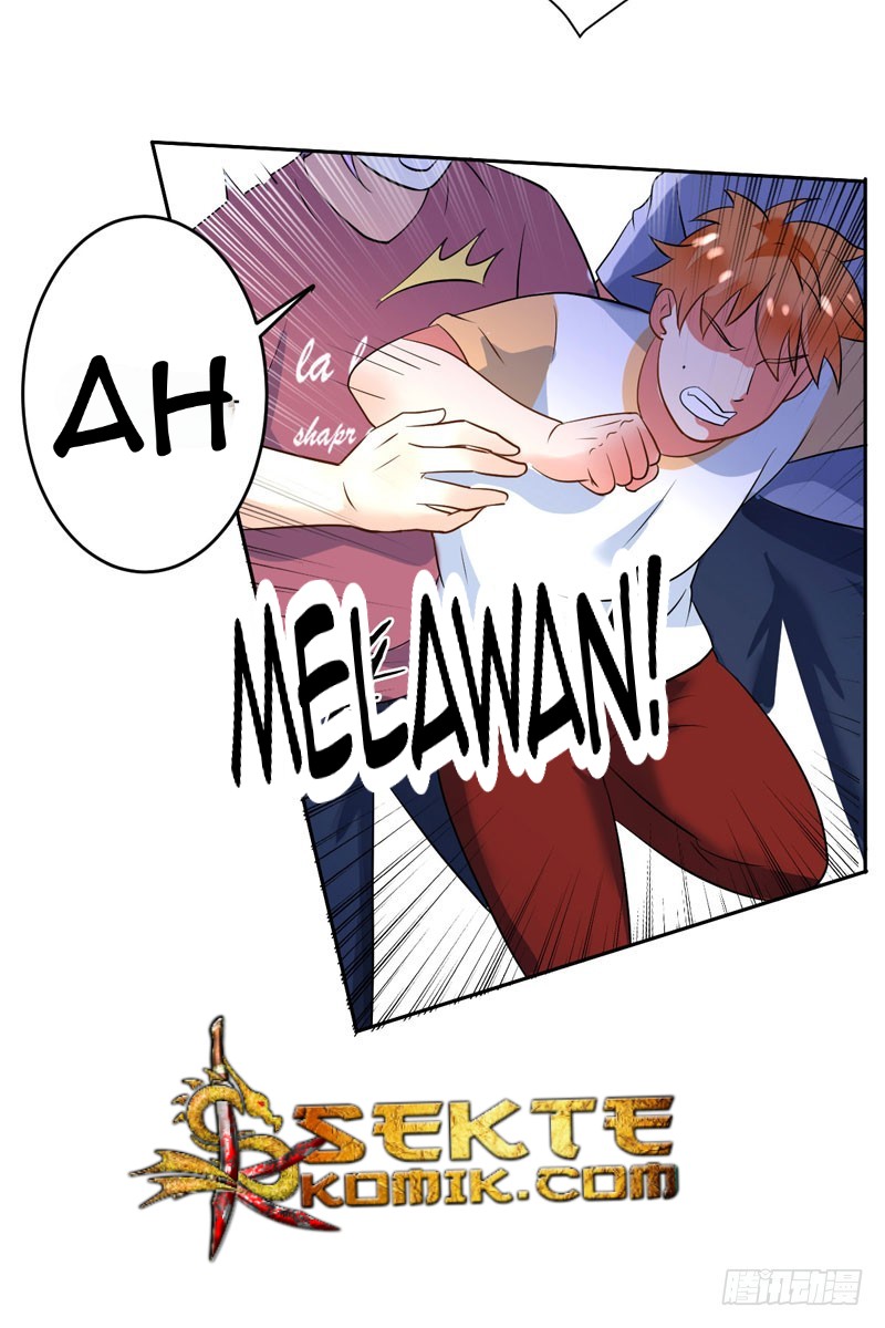 NSD Gaming Chapter 24 Bahasa Indonesia